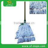 SC004 Red Cotton Barmops thumbnail-2