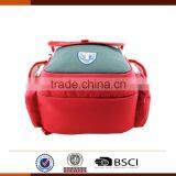 Stylish 600D School Backpack With Laptop Compartment thumbnail-5