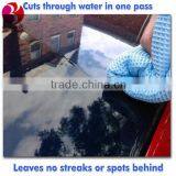 Super Microfiber Cleaning Cloth in Roll for Glasses and Cars thumbnail-1