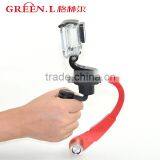 New Go Pro Accessories STEADICAM CURVE Compact Light-Weight Camera Gimbal - Based Handheld Stabilizer for Go Pro Products thumbnail-2