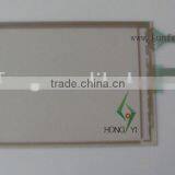 4 Wire Resistive Touch Panel Manufacturer & Supplier