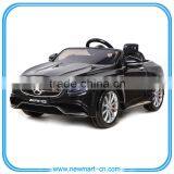 Licensed Ride on Cars 12v, Kids Ride on Cars Remote Control ,Licensed Ride on Cars CE thumbnail-2