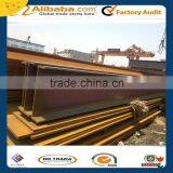 Black Hot Rolled H Beam Steel h- Beam From Factory thumbnail-6