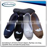 2015 Hot Sale Women Ballerina Flat Shoes,new Style Folding Women Ballerina Shoes thumbnail-3