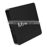 H.265 Video Decoder Miracast Video Playback Display Android RK3229 Quad Core 8GB KODI XBMC Fully Loaded Root Smart tv Box thumbnail-2