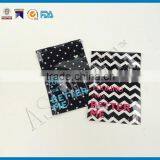 Factory Wholeseal Heat Sealed Facial Mask Aluminum Foil Bag thumbnail-2