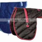 English Durable 420D Breathable Horse Saddle Bag