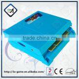 4 Colors Original Pandora Box 4 Board Game 645 Games In 1 For Fight Sstick Arcade Cabinet thumbnail-3