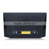 11AC Gigabit 2.4Ghz/5.0Ghz Dual Band 1200M Wifi Router, 2 USB Ports, Four Ports Switch, QOS, WPS KA1200 thumbnail-2