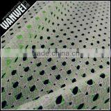 7 Discount Hot Sale High Quality Cotton Polyester Tulle Lace French Lace Fabric for Women Dress 3094