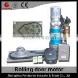 800kg-3P 24v Roller Shutter Motor thumbnail-1
