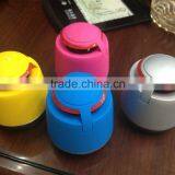 S05 Bluetooth Speaker With Handfree Phone Function,mini Wireless Speaker Wtih FM Function