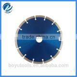 Industry Quality Diamond Segment Saw Blade