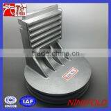 Sand Blasting Aluminium Die Casting Parts thumbnail-5