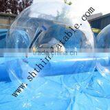 Giant Bubble Inflatable for Sale thumbnail-4