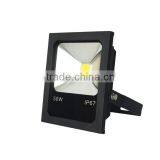 2016 High Quality Aluminum Housing Floodlight COB 50w Led Flood Light thumbnail-2