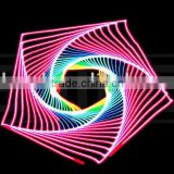 Professional RGB Laser Projection Club Laser-7 Mk2