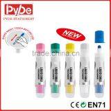 Liquid Chalk Marker Refillable in Colorful Ink Non-toxic