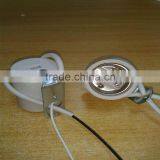 UL Standard E26 Porcelian Lampholder Rivet for Wires thumbnail-1