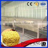 Feeder Machine of Instant Noodle Production Line/Fried Instant Noodles Production