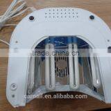 2015 POPULAR 36W UV LAMP LAMP UV LED Gel Nail Equipment the Nail the Machine Ccfl Nail Led uv Lamp Nail Lamp uv Nail Lamp thumbnail-2