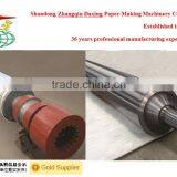 Reel Drum for Paper Machine