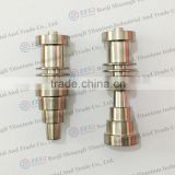 [Shuangli] FREE SAMPLE! gr2 domeless electric titanium nail