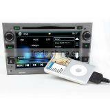 EONON GM5154 Gray 7 Inch Digital Touch Screen Car DVD Player With Screen Mirroring Function& Built-in GPS For OPEL thumbnail-3