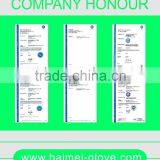 Arab Health Latex Surgical Gloves thumbnail-2