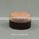 15g cosmetics sample jars