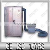 Safety Relief Water Sealing for Biogas Plant --- Independent Design, Research & Development thumbnail-2