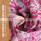 Assured Quality Colorful Composition of Chiffon