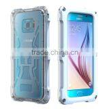 For Samsung Galaxy S6 SHOCKPROOF Waterproof Screw Case Cover Fashion thumbnail-3