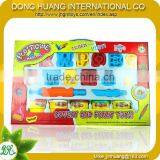 Educational Plasticine Model Intelligent Plasticine Clay