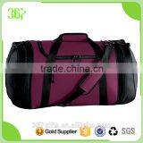High Quality Duffle Round Gym Outdoor Unisex Nylon Travel Bag for Travel thumbnail-4