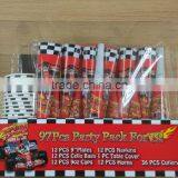 Hot Sale Customized Various Party Box Set for Children