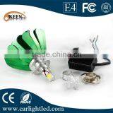 DC 12V Motorcycle Led Headlight,2000 lm Headlight thumbnail-1