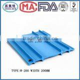 Hydrophilic WATERSTOPS Construction Joint Pvc Waterstop Swelling Waterstop PVC Materials