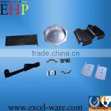 Custom Non-standard Precision Metal Parts CNC Machining Service From Shenzhen Sheet Metal Manufacturer OEM Factory