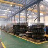 Shanghai Donxe Industrial Co., Ltd. company overview - view 1 thumbnail
