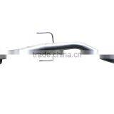 Auto Silencer Auto Muffler Car Silencer Car Muffler Truck Silencer Truck Muffler TFR17 Behind Auto Part for JMC Light Truck thumbnail-1