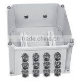 ROHS TOP Quality Manufacturer Outdoor & Indoor Suitable Waterproof Junction Box thumbnail-5