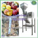 Commercial Durable Apple and Pear Crushing Machine thumbnail-1