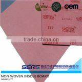 0.7-4.0mm Hard Felt Nonwoven Insole Board for Shoes thumbnail-1