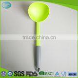 High Heat Resistant Super Protective Frying Ladle For Deep Fry thumbnail-1
