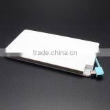 Custom Cute Veger Power Bank Credit Card Size Power Bank Slim Led 2500mah Power Bank Zendure a2 Carku Power thumbnail-5