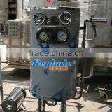 Milk Pasteurization Machine thumbnail-3