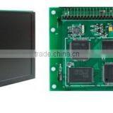 TFT LCD Touch Screen Monitor With Vga/av/touch Function thumbnail-2