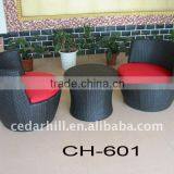 2012 Hot Family Love Dining Set Rattan Outdoor Furniture