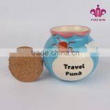 2015 Latest Wholesale Jars Honey Jars With Cap